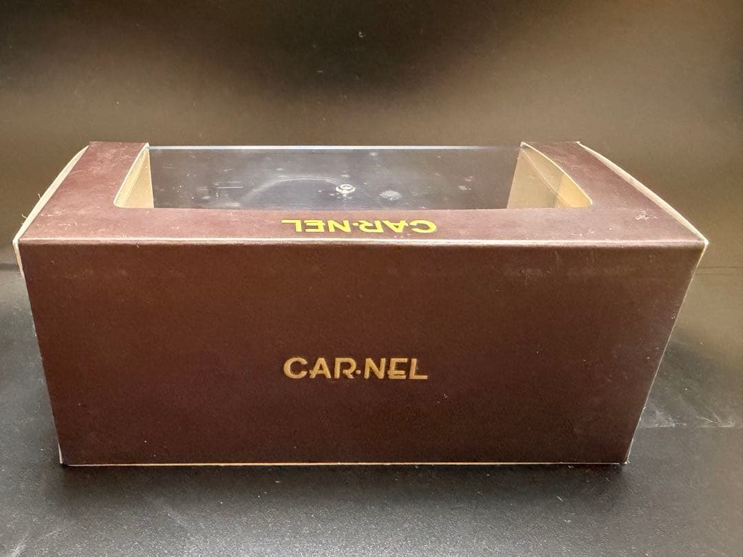 カーネル スバル インプレッサ S203 1/43