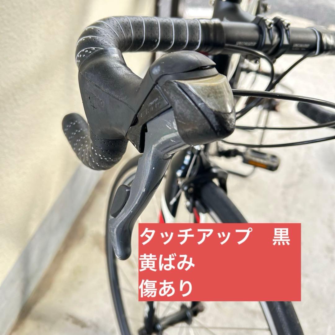 kzhaua　スペシャライズド　アレーE5 2016年