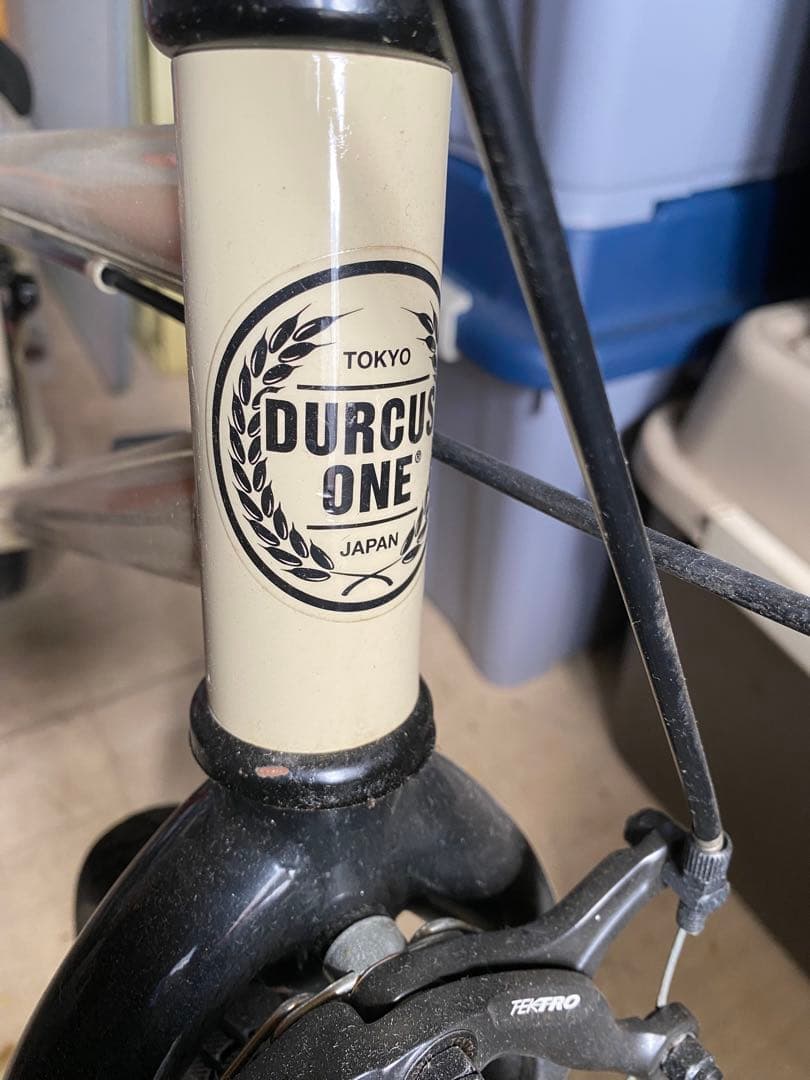 DURCUS ONE MOTO BMX ダーカスワンMOTO ★引取希望★
