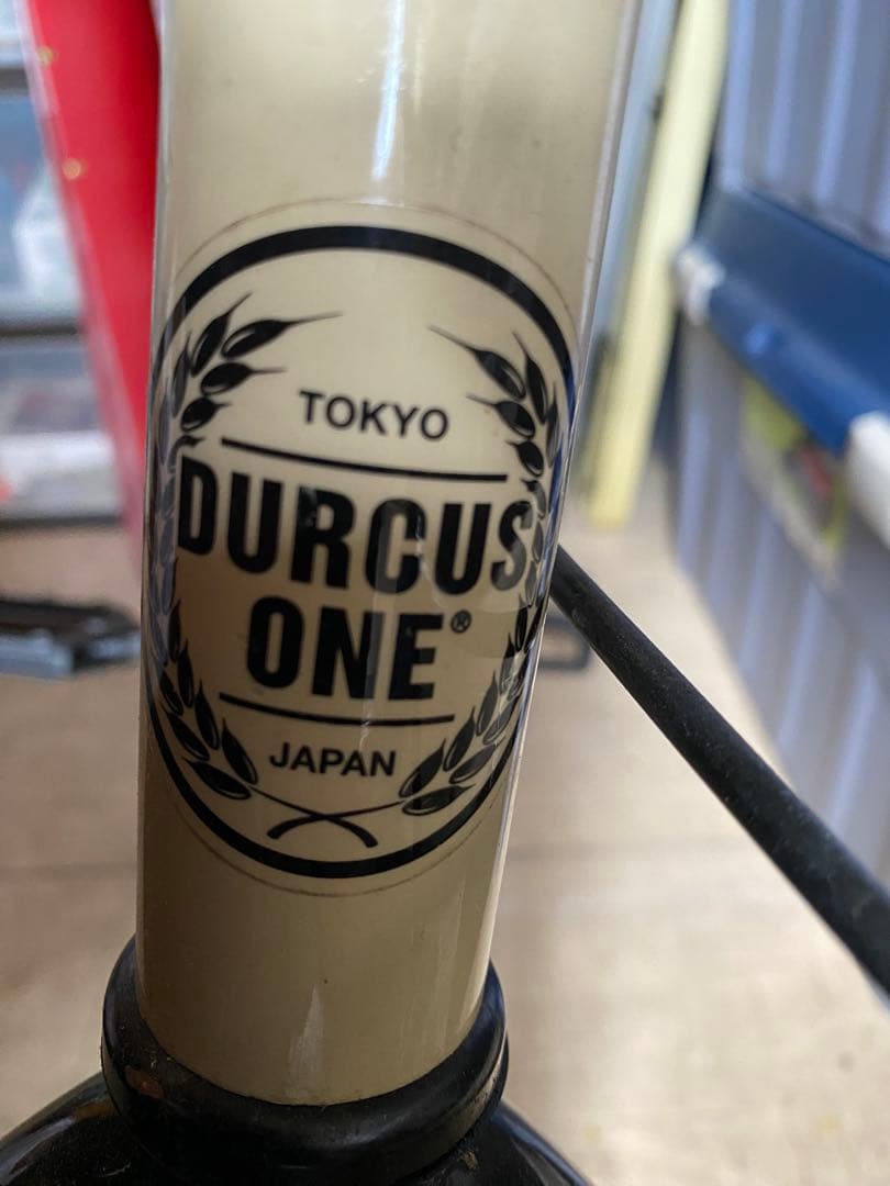 DURCUS ONE MOTO BMX ダーカスワンMOTO ★引取希望★