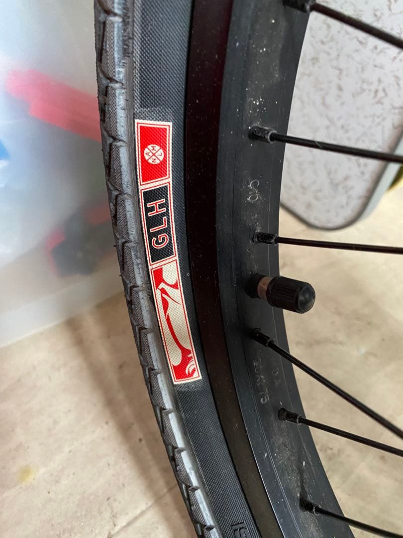 DURCUS ONE MOTO BMX ダーカスワンMOTO ★引取希望★