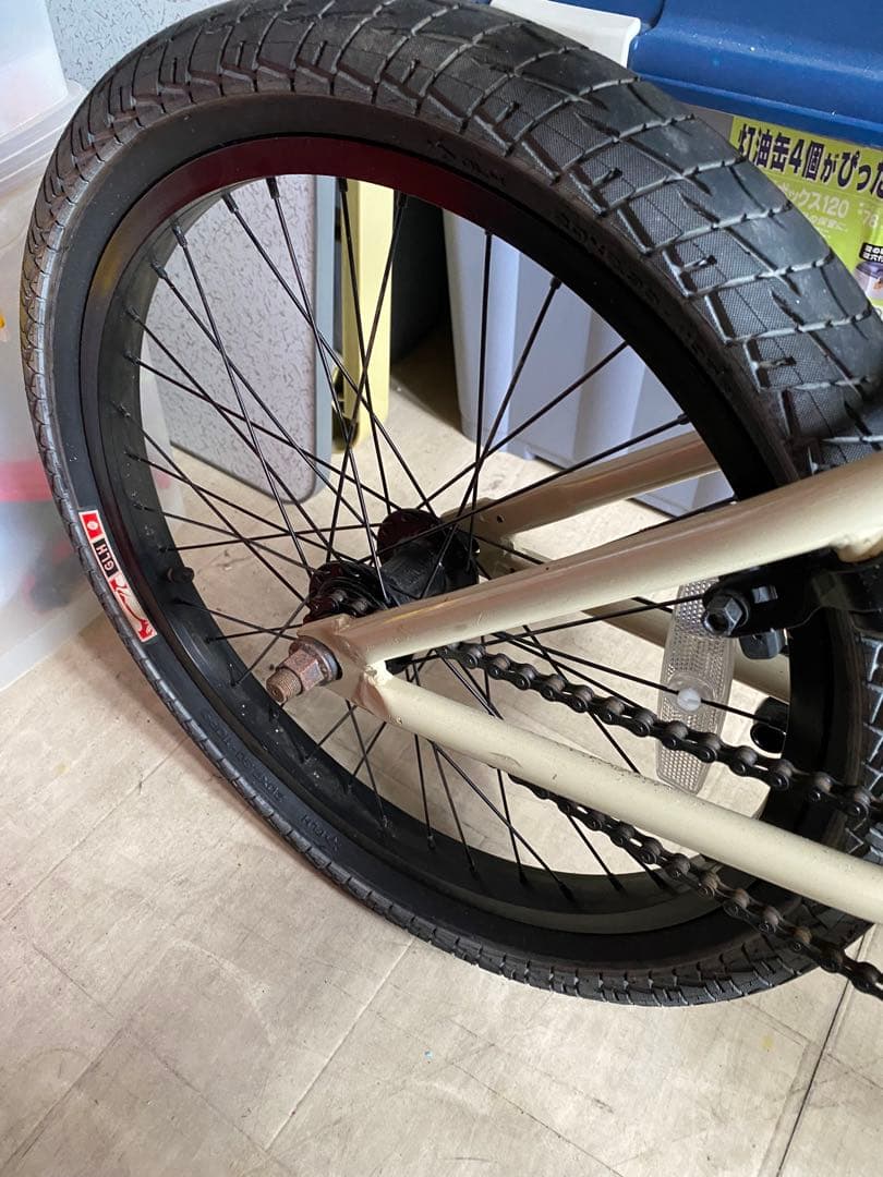 DURCUS ONE MOTO BMX ダーカスワンMOTO ★引取希望★