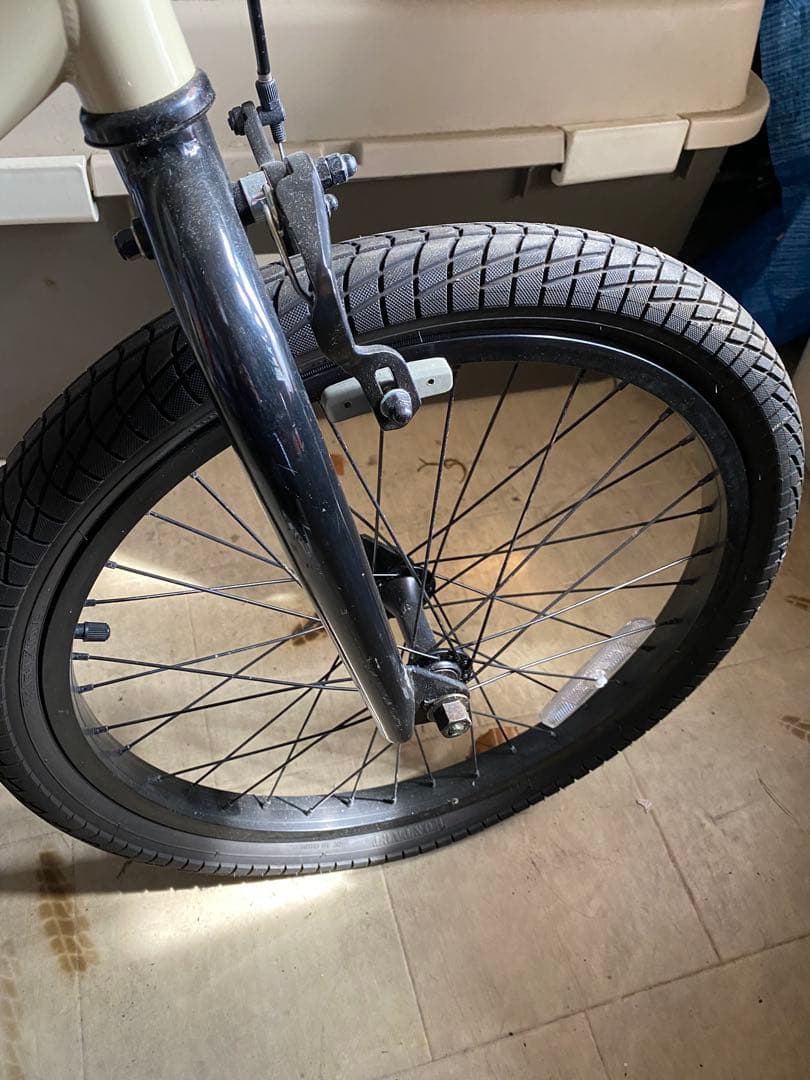 DURCUS ONE MOTO BMX ダーカスワンMOTO ★引取希望★