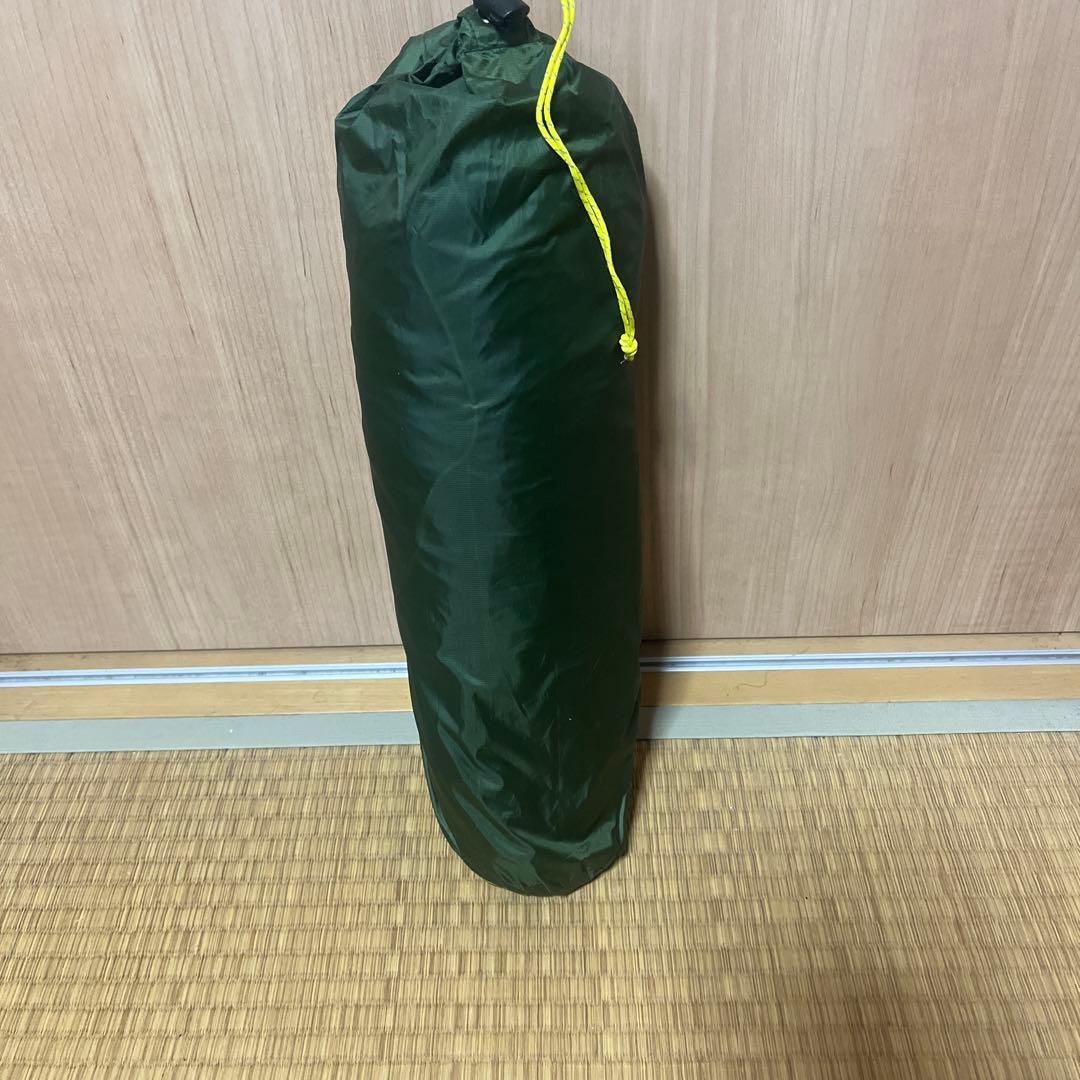 シックスムーンデザインズ　ルナーソロ
