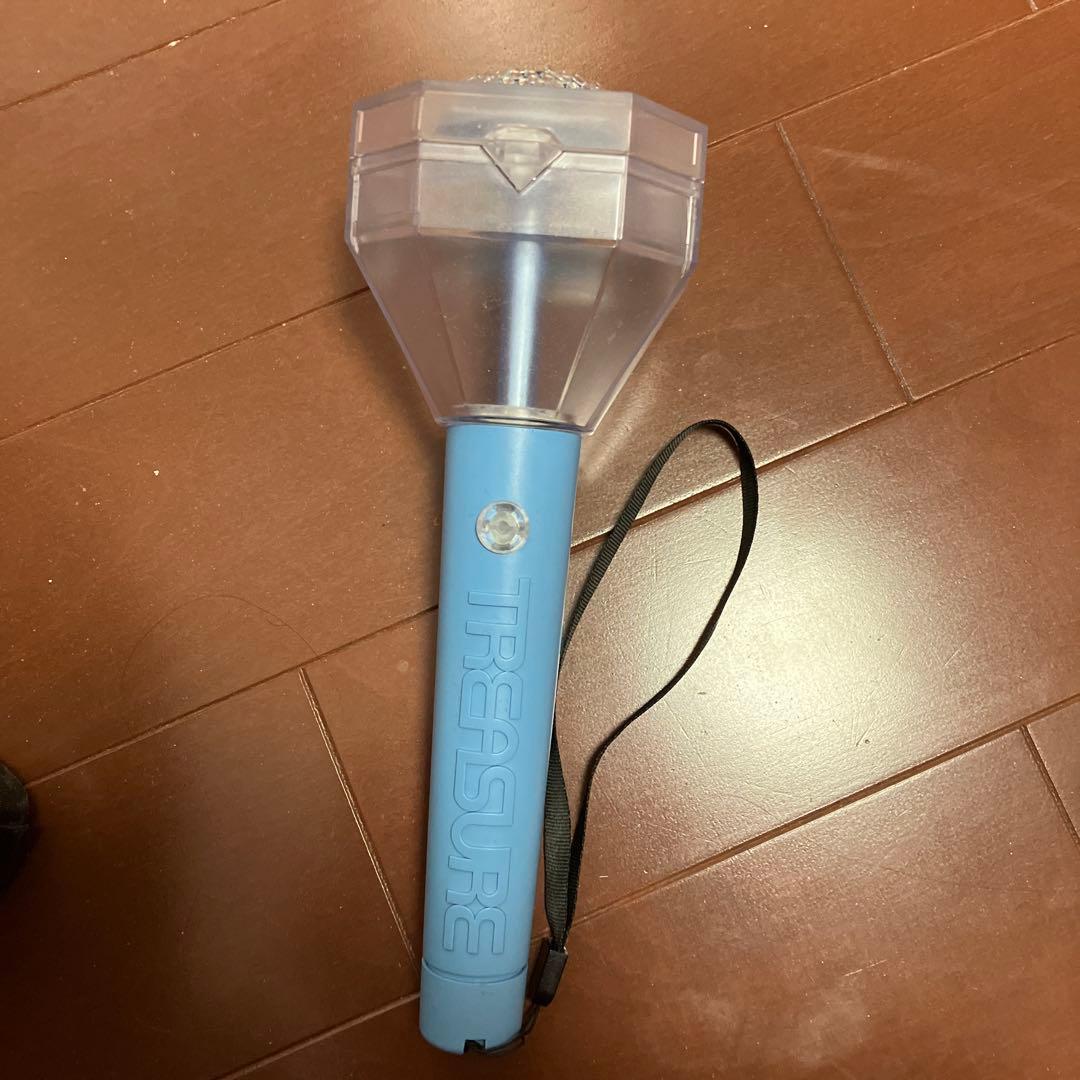 TREASURE グッズ セット