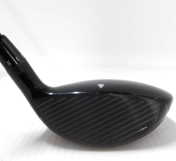 レフティ YONEX EZONE GT 5W 18°