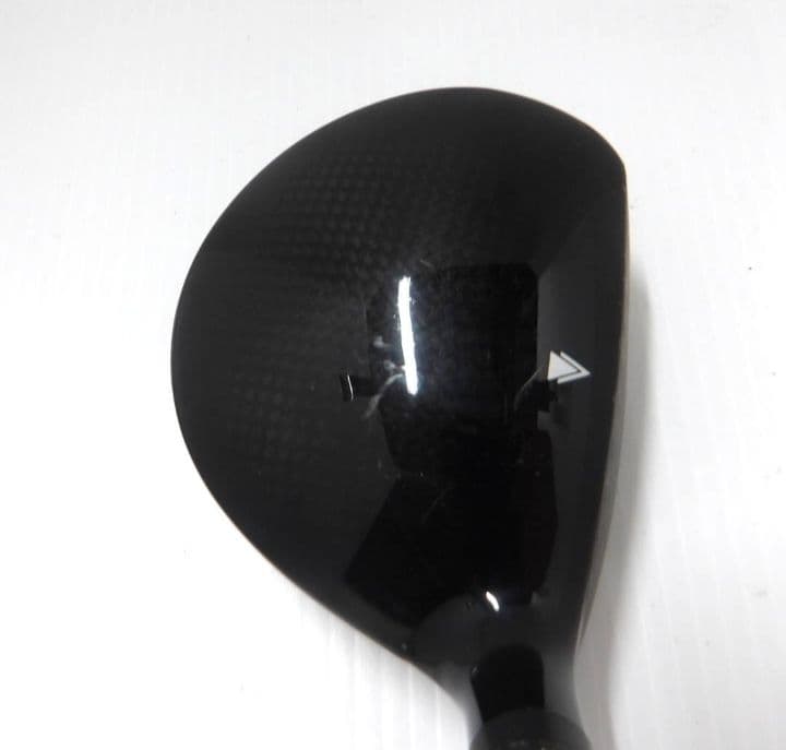 レフティ YONEX EZONE GT 5W 18°