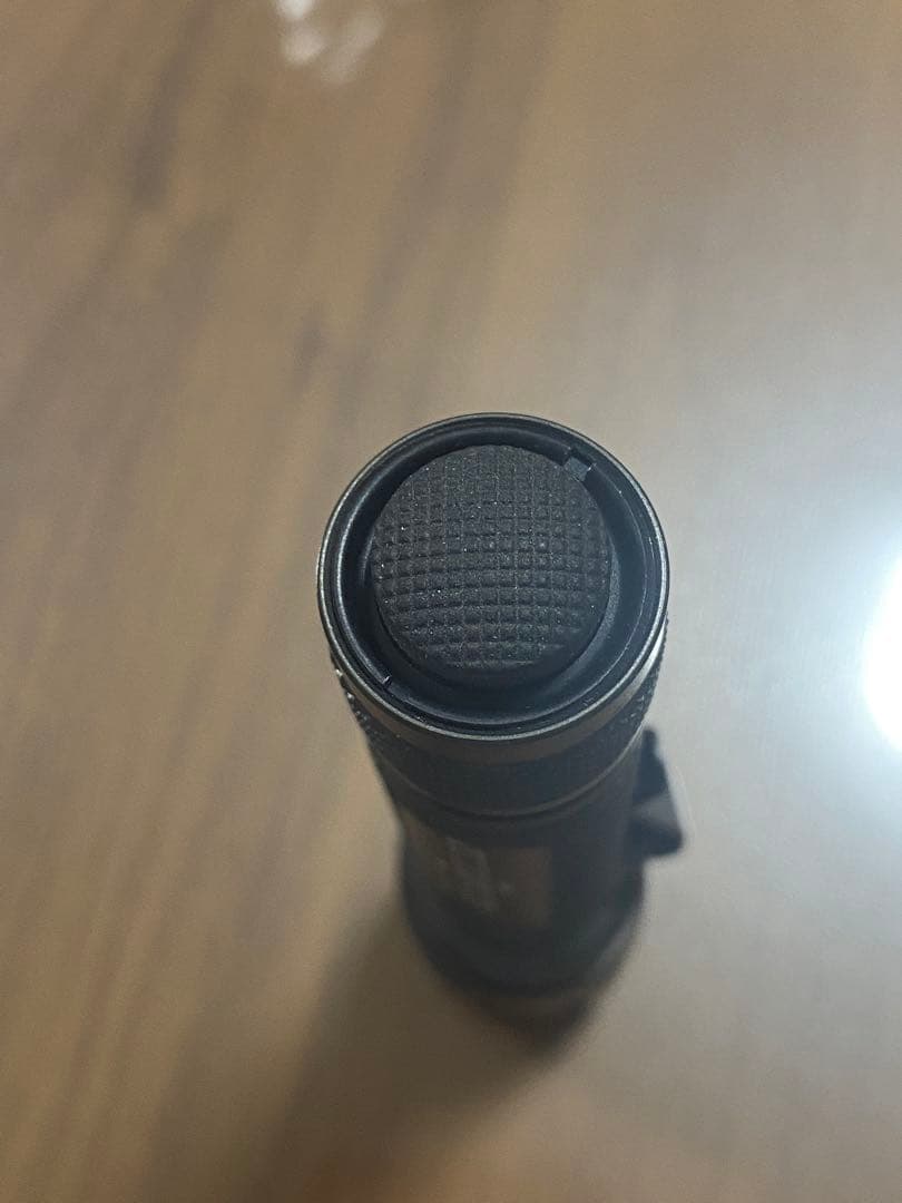 SUREFIRE L4 ファイナルモデル 新品 未使用品 シュアファイア