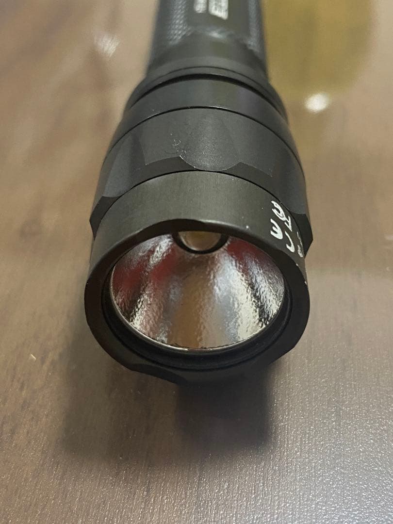 SUREFIRE L4 ファイナルモデル 新品 未使用品 シュアファイア
