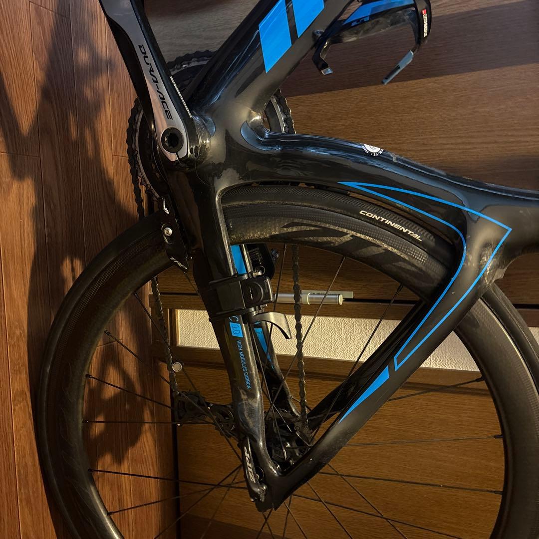 FUJI ONE-1 タイムトライアルバイク