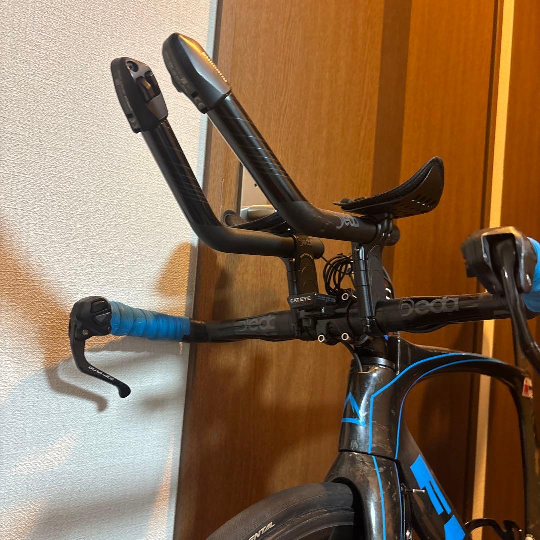 FUJI ONE-1 タイムトライアルバイク