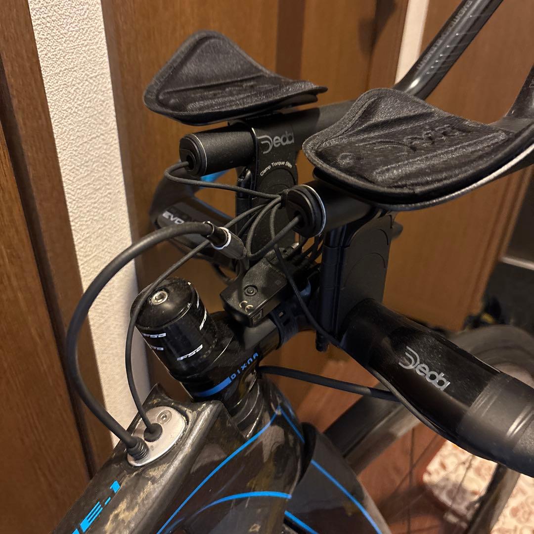FUJI ONE-1 タイムトライアルバイク
