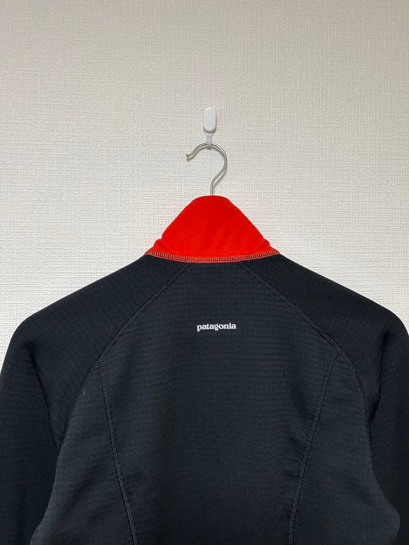 patagonia パタゴニア ウインドシールド プルオーバージャケット