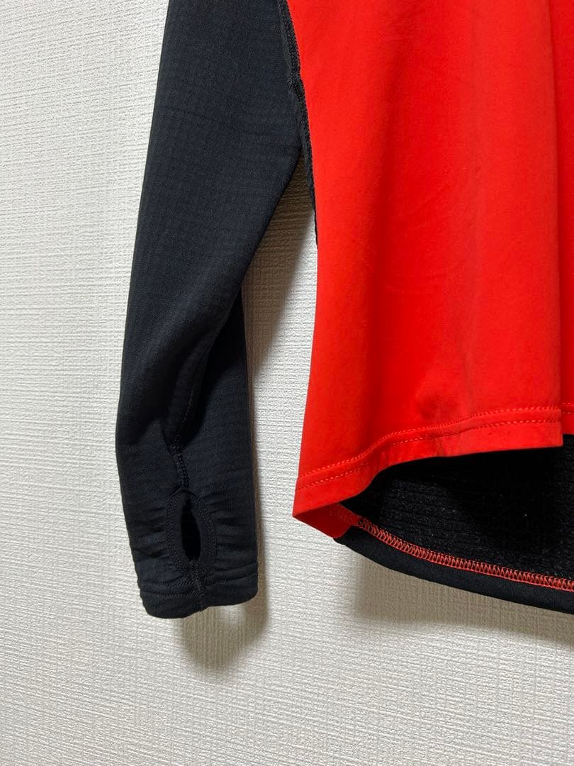 patagonia パタゴニア ウインドシールド プルオーバージャケット