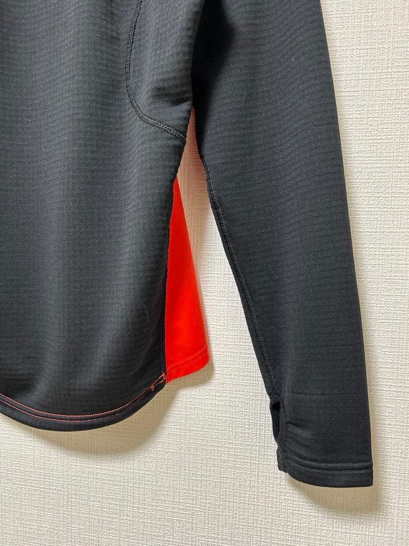 patagonia パタゴニア ウインドシールド プルオーバージャケット
