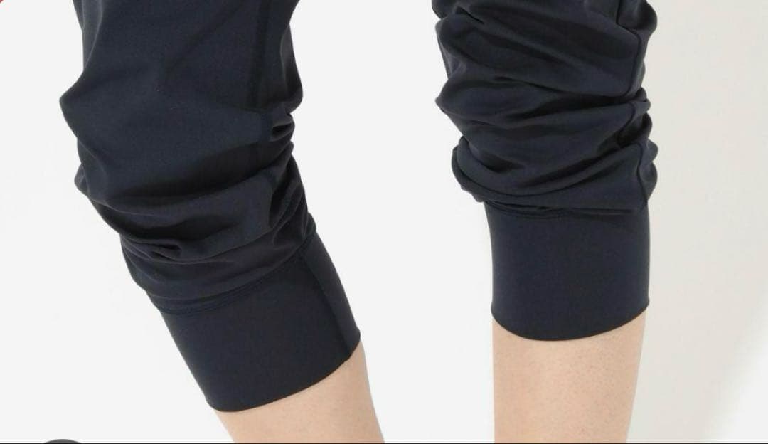 美品✨チャコット★Chacottスムースパンツ 【C BASIC】