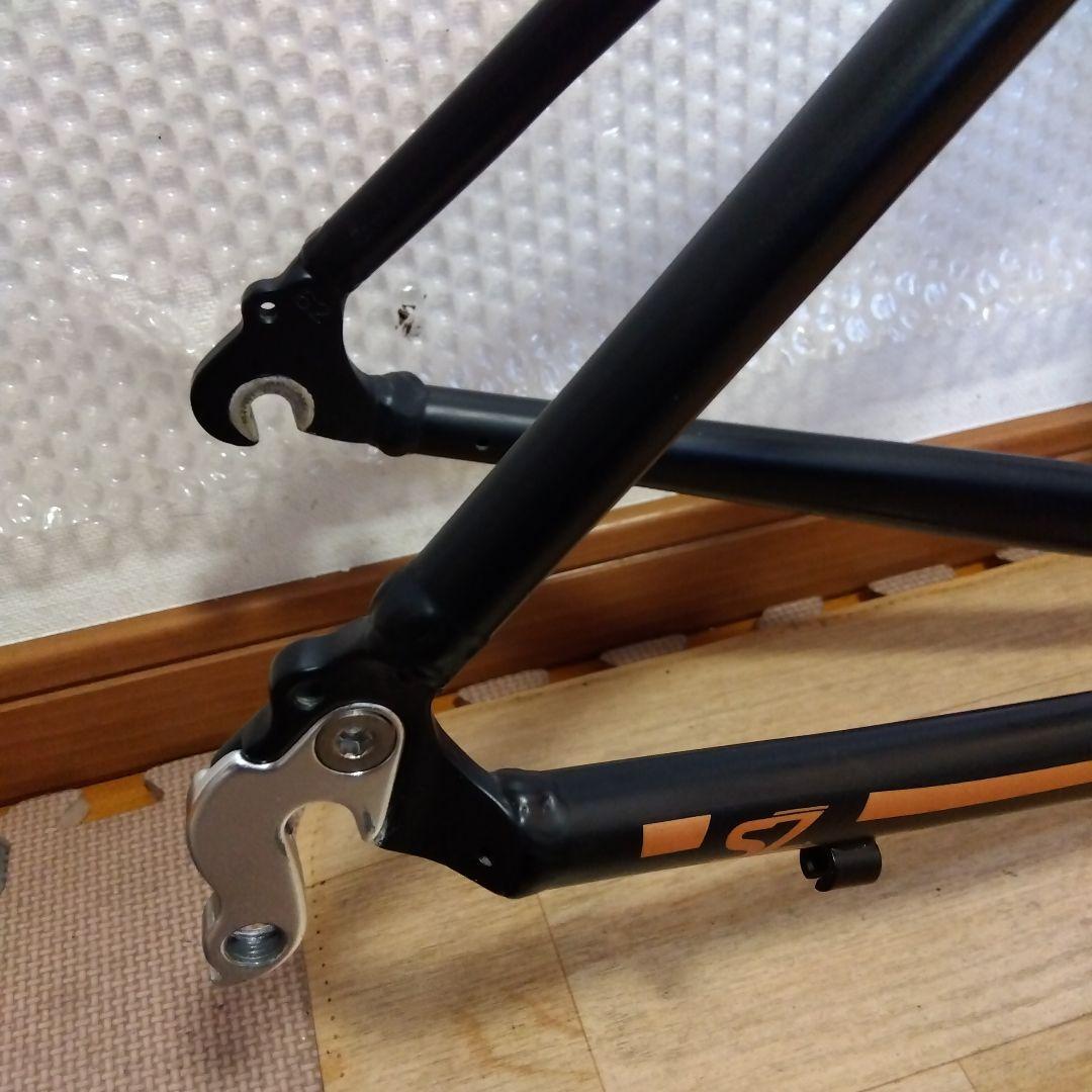 Schneizer　R101　ロードバイクフレームセット