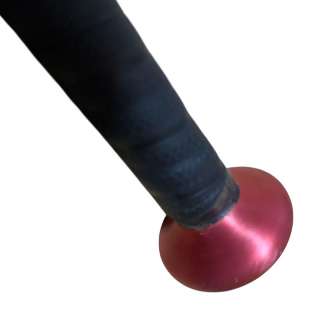 【状態良好】SSK MM23 軟式バット 84cm 740g ケース付き