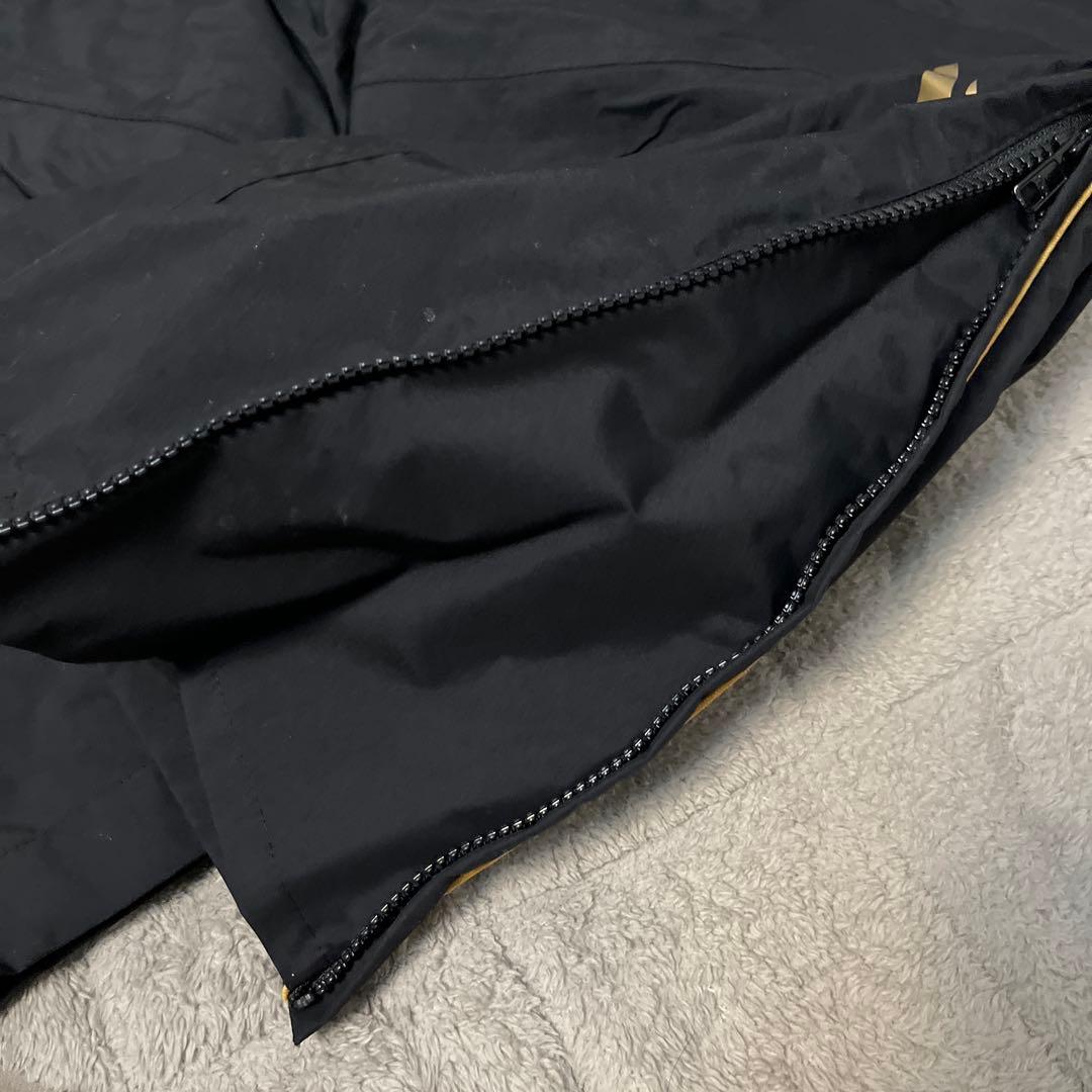 【がまかつ】アルテマシールド GM-3502 レインパンツ Lサイズ