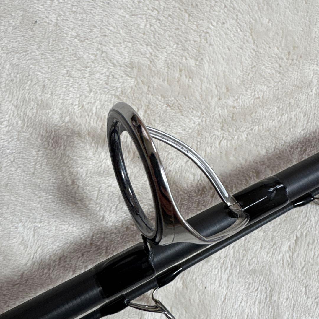 がまかつ　ラグゼ　アークフレックス　98XH+