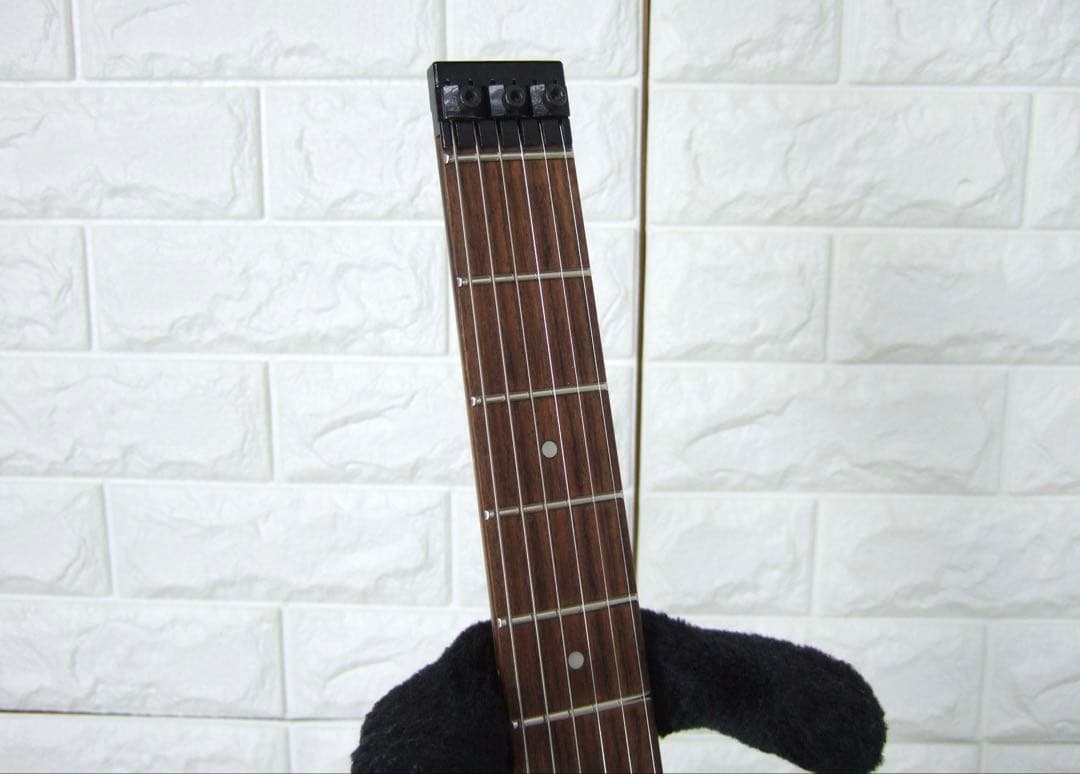 ギター Spirit by Steinberger GU-Deluxe