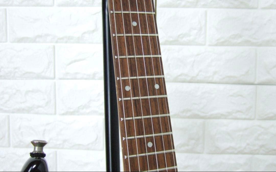 ギター Spirit by Steinberger GU-Deluxe