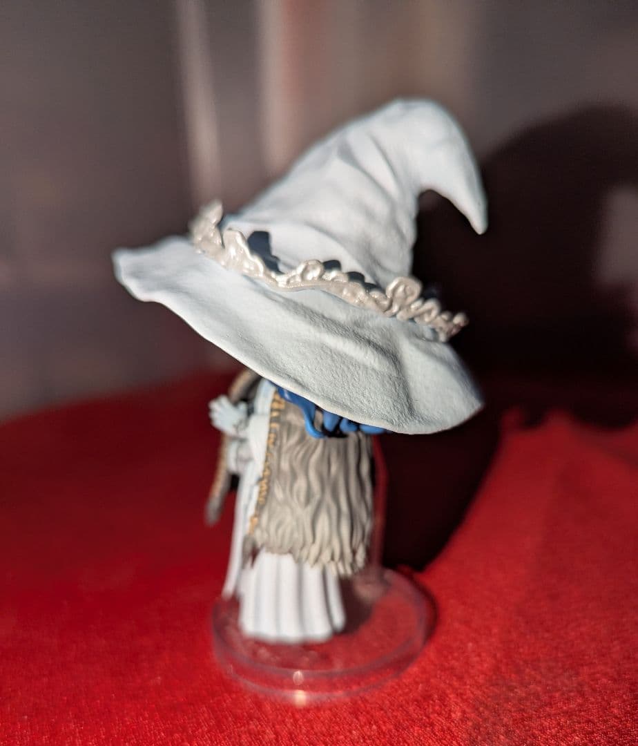 ジャンク Figuarts mini エルデンリング 魔女ラニ