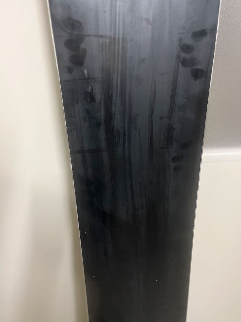 オガサカスノーボード　AX 161