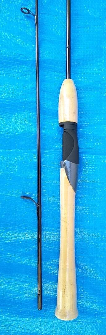 ロッド Daiwa PHANTOM-X Trout Special 602LRS