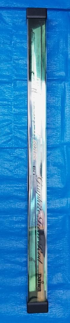 ロッド Daiwa PHANTOM-X Trout Special 602LRS