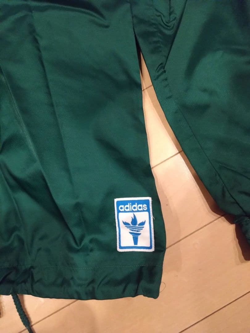 値下げ可 adidas メキシコ サッカージャケット