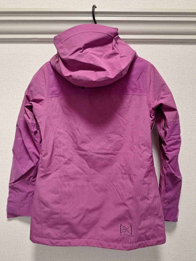美品　Burton AK GORE-TEX スノーボードウェア