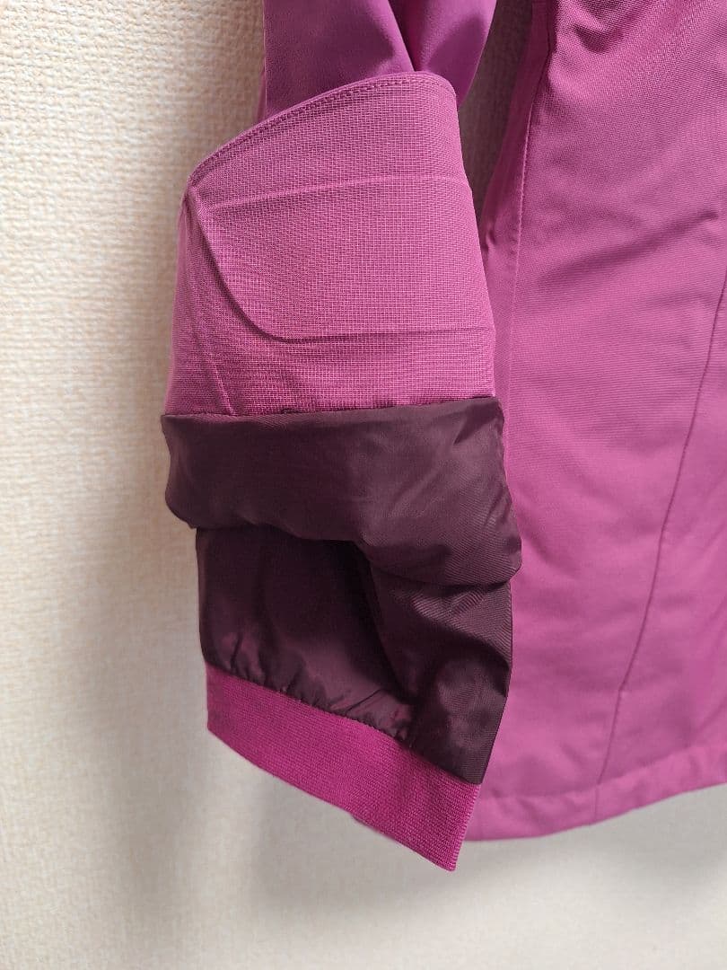 美品　Burton AK GORE-TEX スノーボードウェア