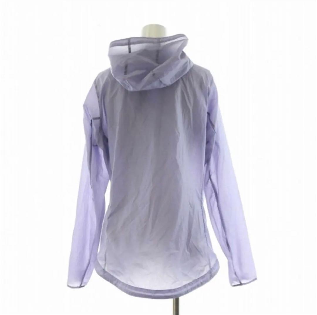 パタゴニア Patagonia フーディニ ジャケット M ウィメンズ