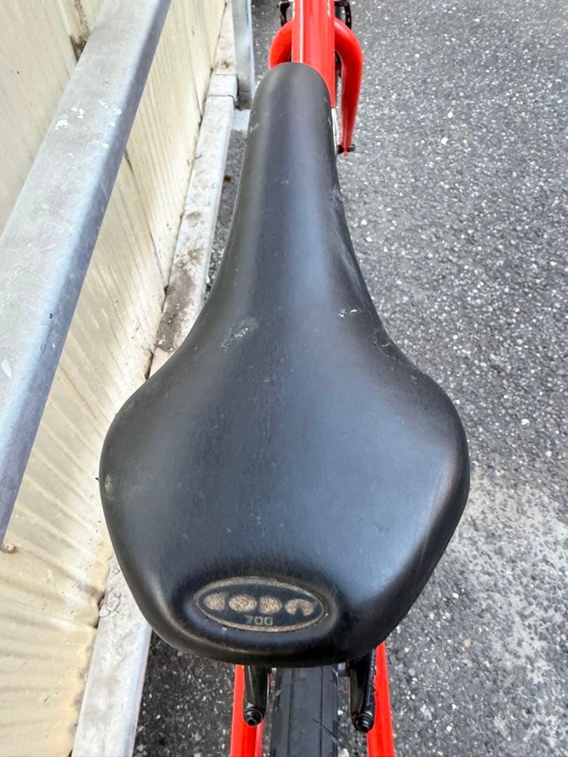 キャノンデール　M700 90s USA 大きめ　old mtb