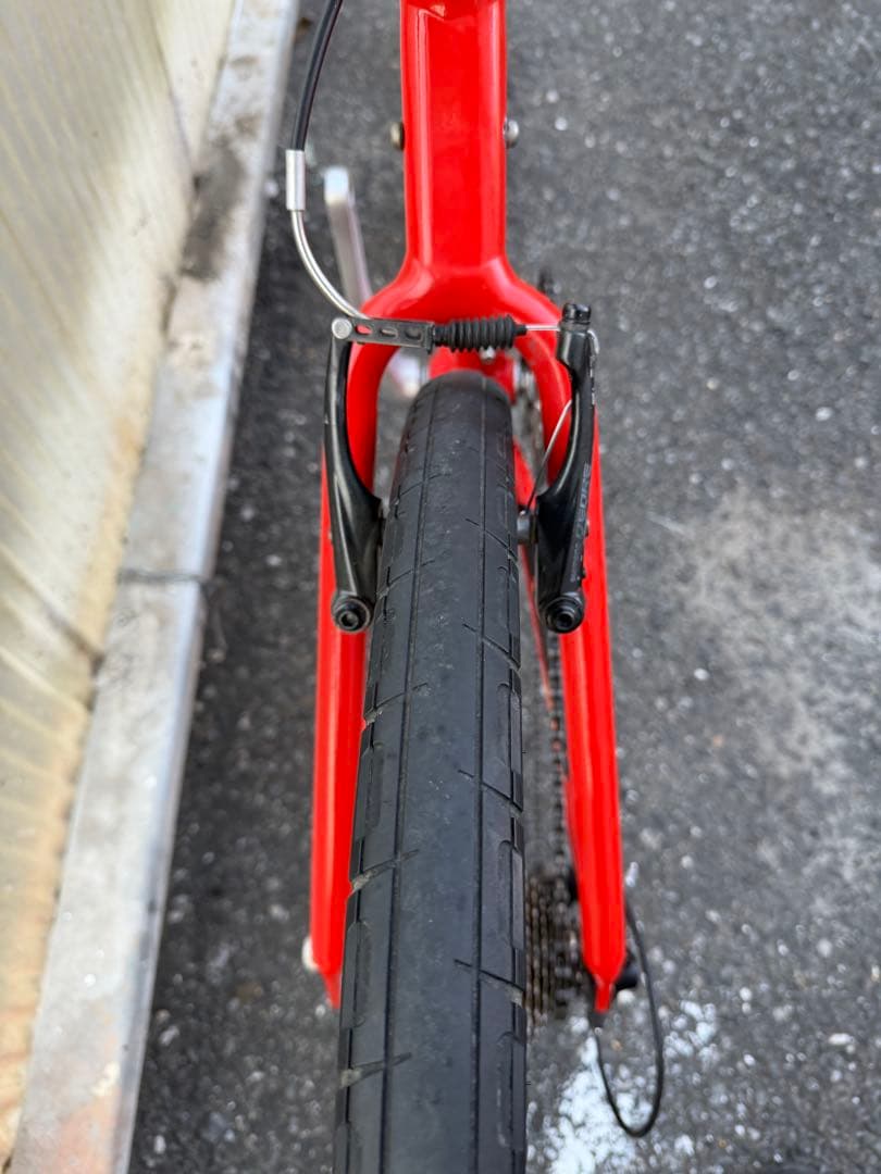 キャノンデール　M700 90s USA 大きめ　old mtb