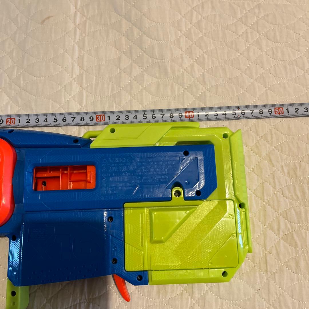 【美品】 Nerf ECHO トイガンセット