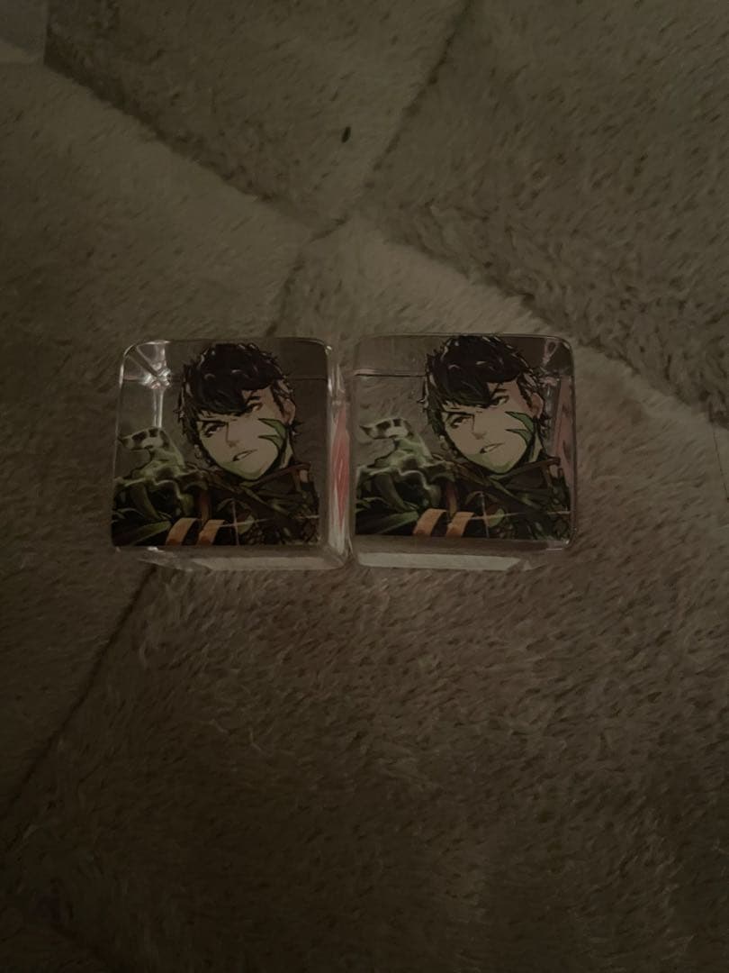 コンパス 桜華忠臣 グッズ まとめ