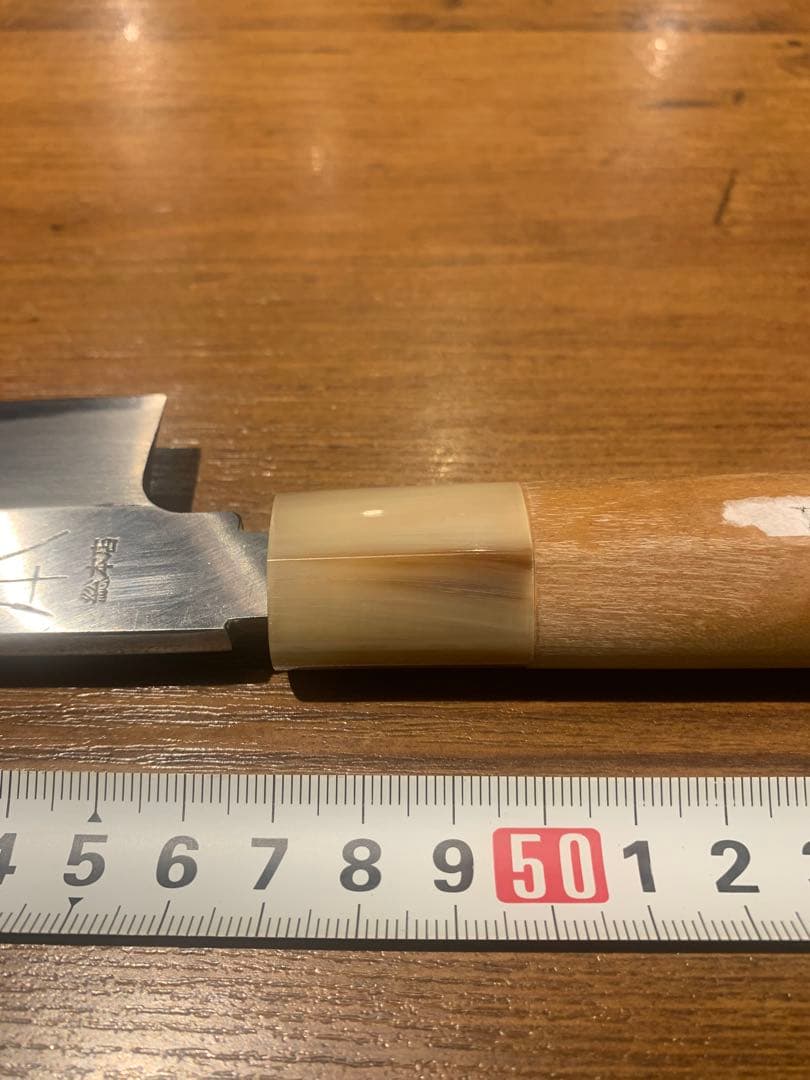 柳刃包丁　正本総本店