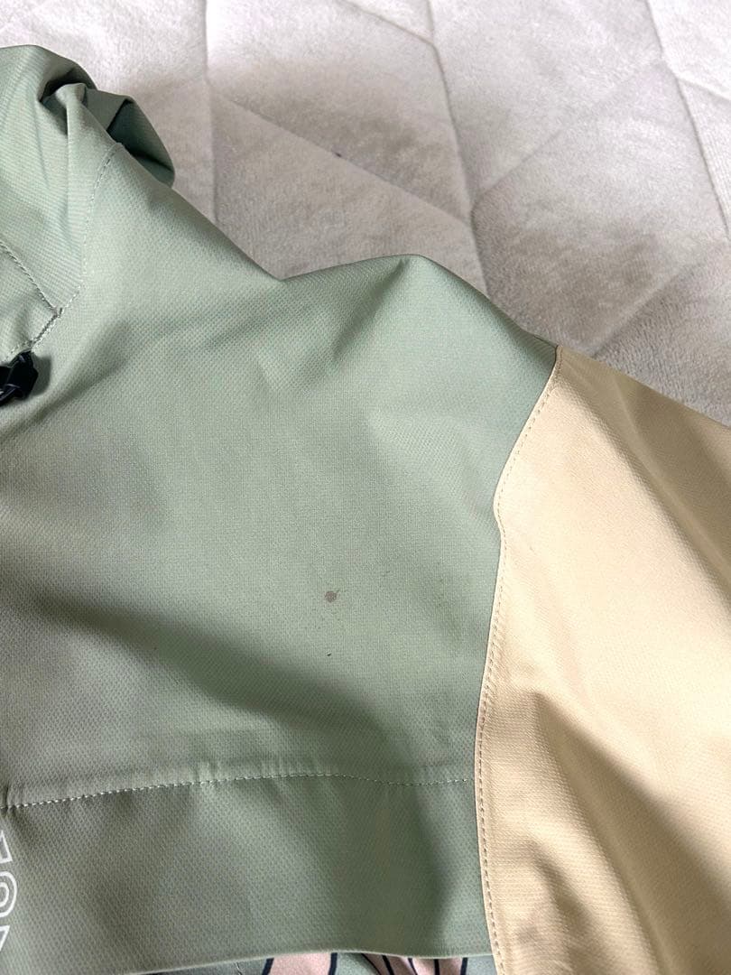 airblaster Beast 3L Jacket スノーボードウェア