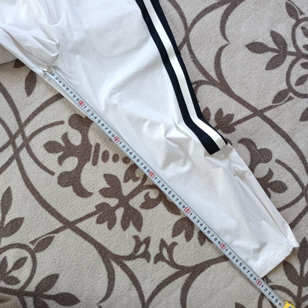 パーリーゲイツ　PGG ストレッチパンツ