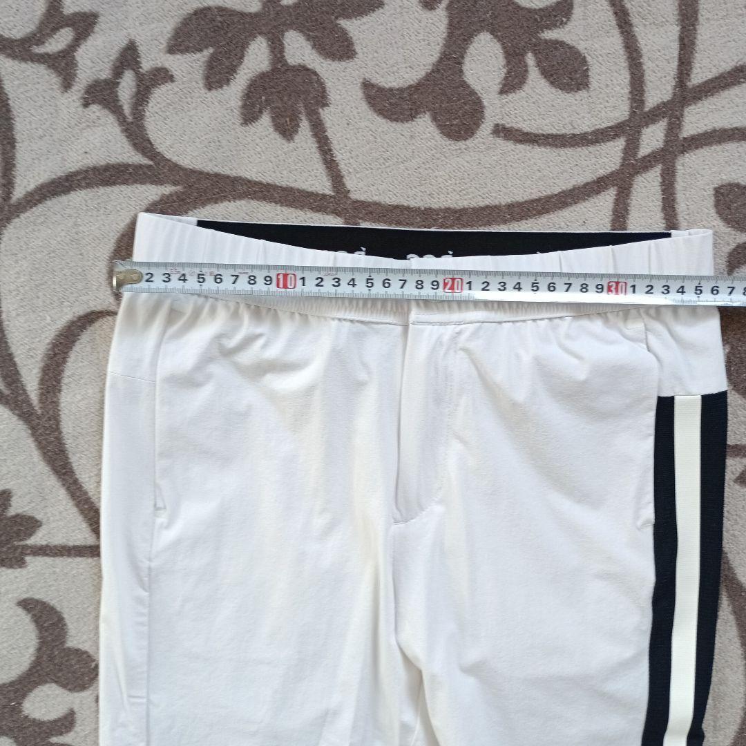 パーリーゲイツ　PGG ストレッチパンツ