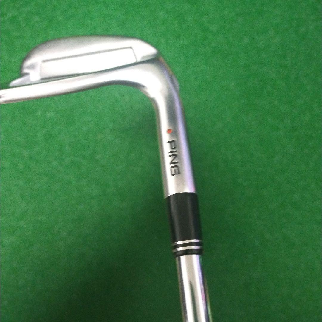 希少 PING i210 アイアン型 ピッチング 単体