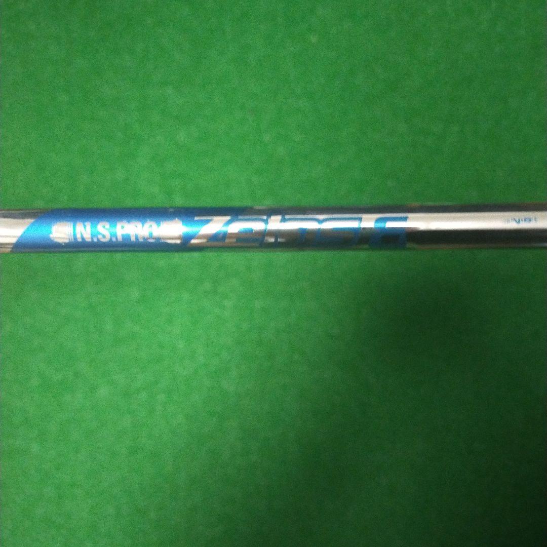 希少 PING i210 アイアン型 ピッチング 単体