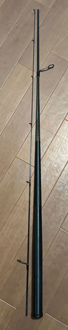 ロッド EMT Vertical PRO FG62TT