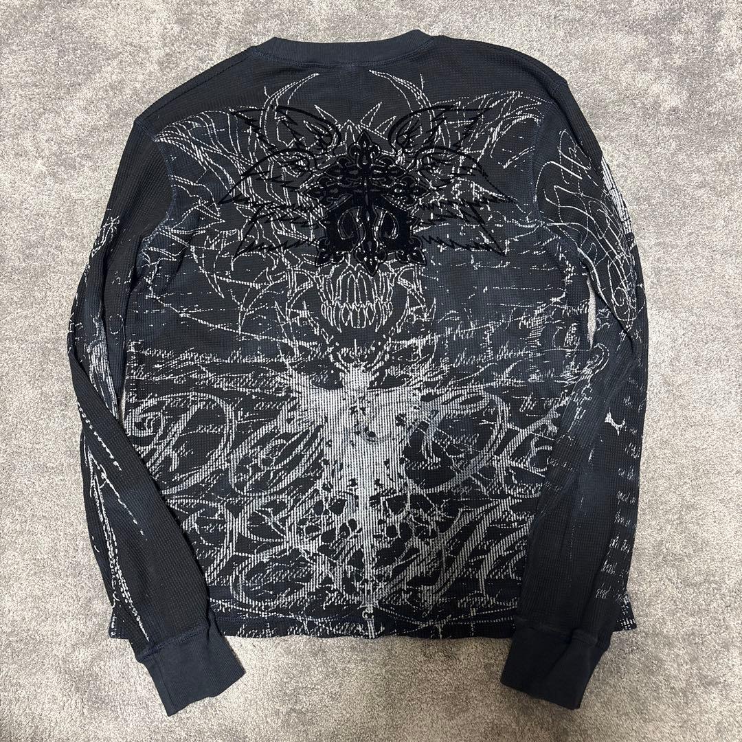 dropdead ロンT BMTH