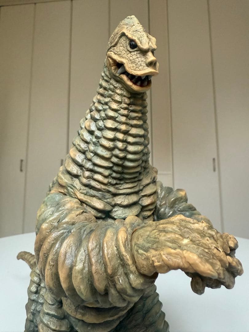 1/6特撮シリーズ レッドキング