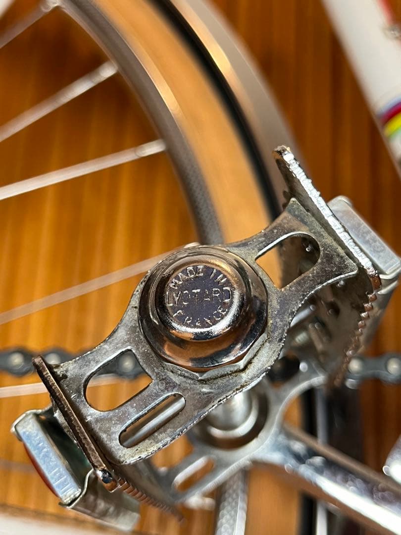 Peugeot プジョー　ヴィンテージ　ロードバイク 1978年　直接お渡し限定