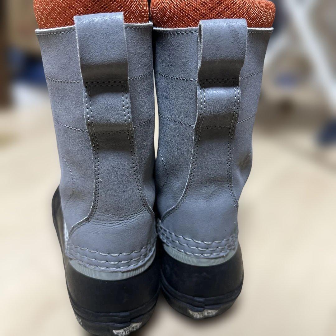 値下げ！VANS standard MTE