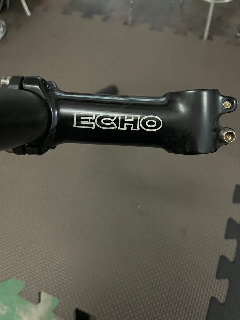 ECHO ハンドル・ステム セット